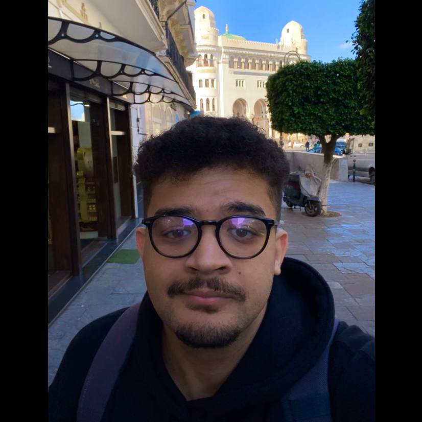 Nassim Mimouni